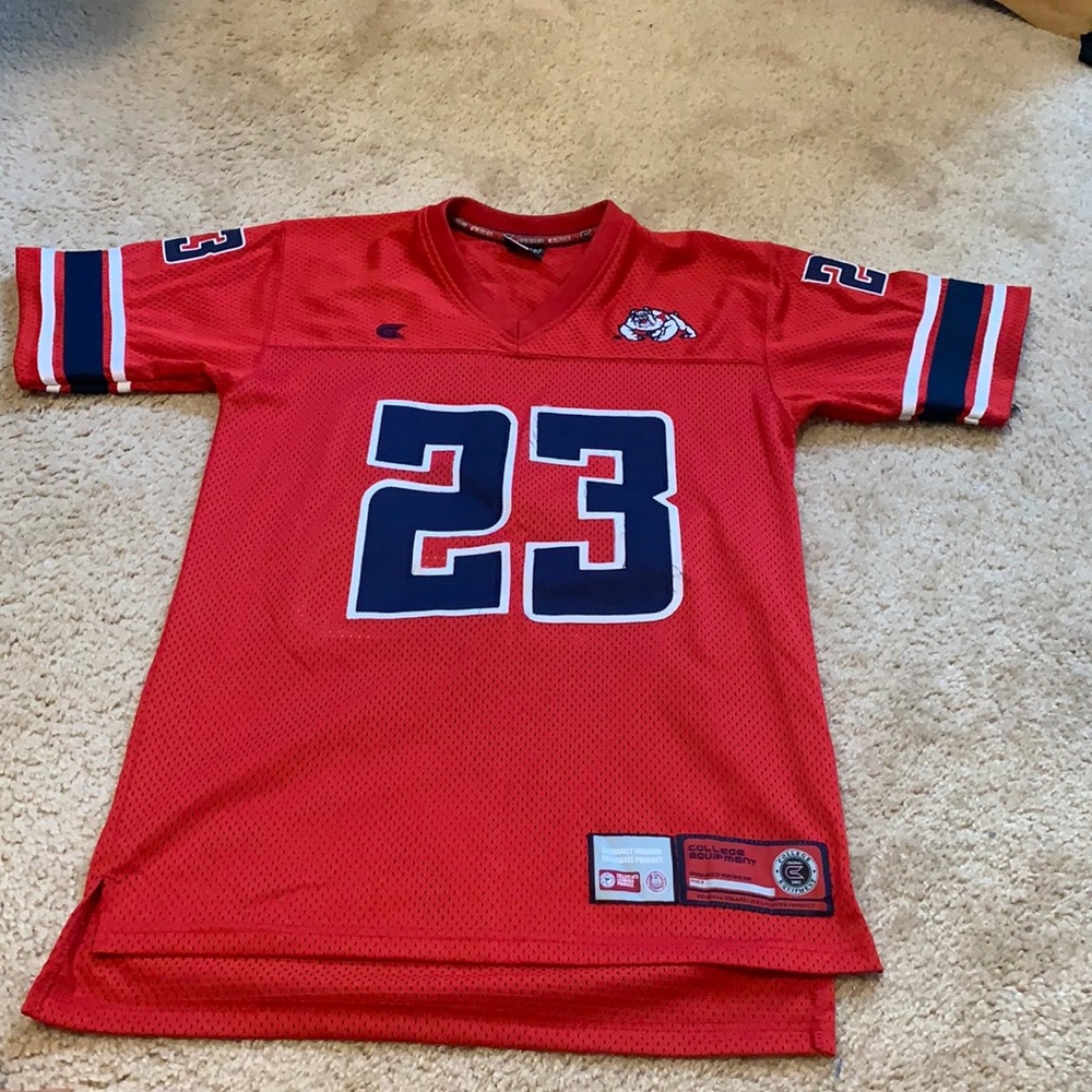 Fresno state football Jersey!